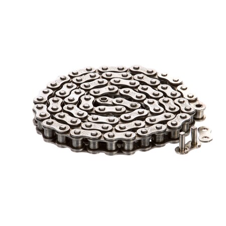 Meiko Chain Einfach-Rollenkette, Vern 0435065